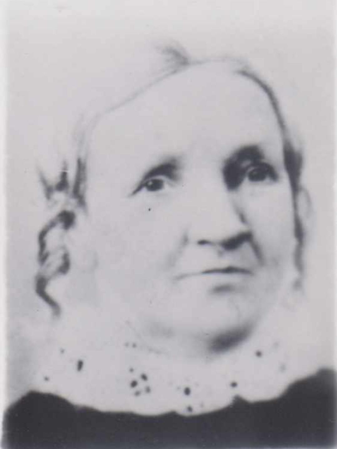 Jane Taylor (1810 - 1891) Profile